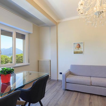 Appartamento Italia 1 - By Impero House Rent Stresa Exterior photo