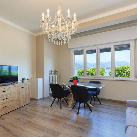 Appartamento Italia 1 - By Impero House Rent Stresa Exterior photo