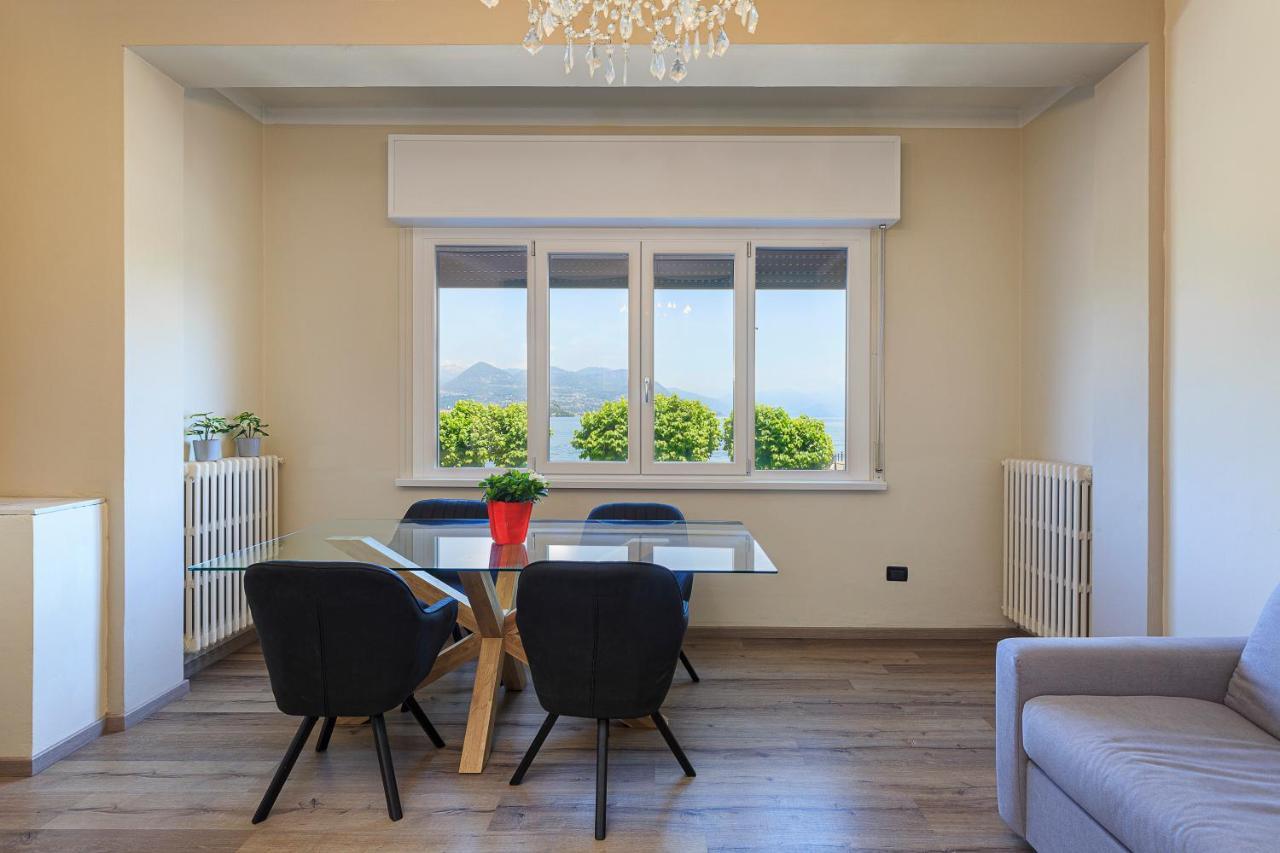 Appartamento Italia 1 - By Impero House Rent Stresa Exterior photo