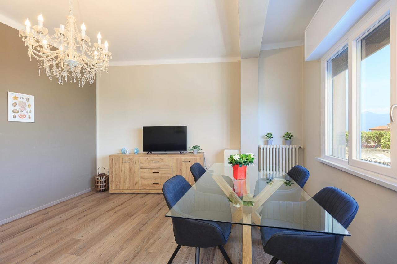 Appartamento Italia 1 - By Impero House Rent Stresa Exterior photo