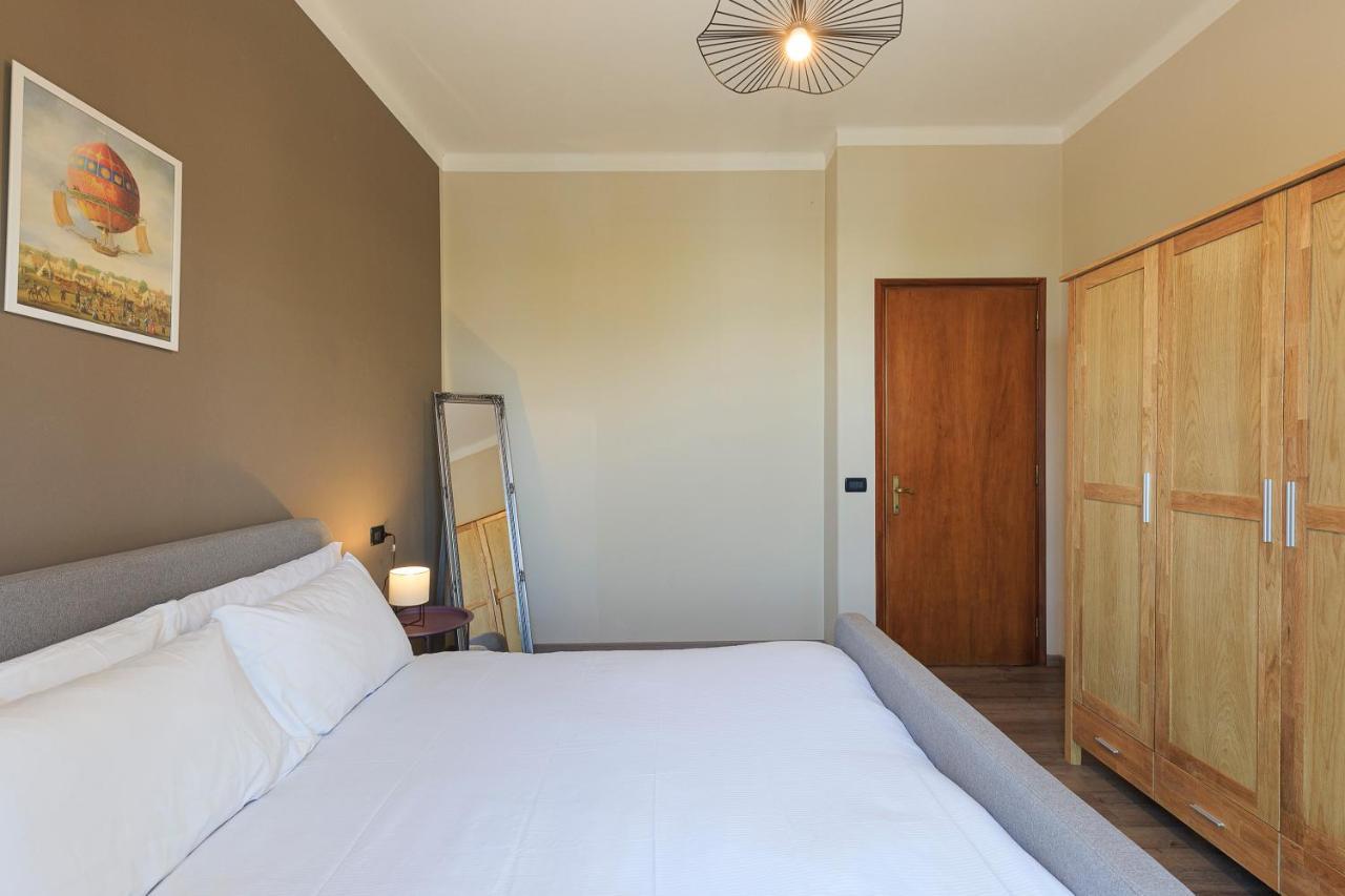 Appartamento Italia 1 - By Impero House Rent Stresa Exterior photo